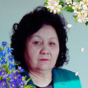Светлана Цой