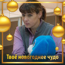 Екатерина Герасимова