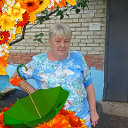 Ольга Безрукова