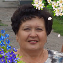 Вера Абрамова