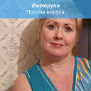 Светлана Белявская