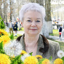 Людмила Черноусова