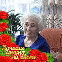 Людмила Уварова