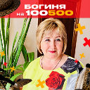Ирина Дудник ( Русанова )