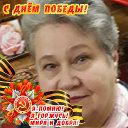 Нина Коновалова