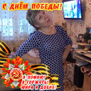 Ольга Крохалёва