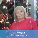 Светлана Симанович (Логунова)