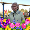 Вера Кузина