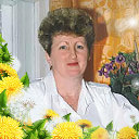 Лидия Мельникова