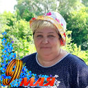 Наталья Тимакова(сизова)