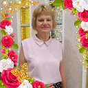 Валентина Лоскутова
