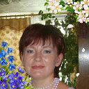 Наталья Козлова (Урусова)