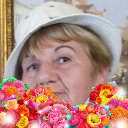 Ольга Рослякова ( Калинцева)