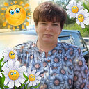 Светлана Краснякова (Зимина)