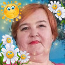 Алена Васильева
