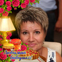 Светлана Лукоянова