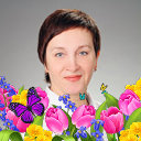 Ирина Осинцева