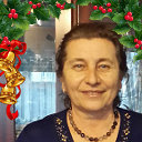 Людмила Луценко
