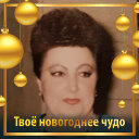 Галина Кобзева