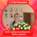 Елена Мясникова (Топченко)