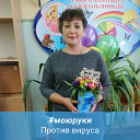 Ирина Новожилова (Иванова)