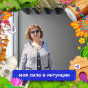 Катерина Литвинова