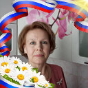 Vera Isakova