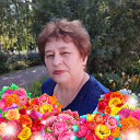 Вера Короткова