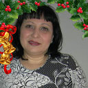 Таня Константинова