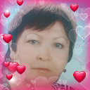 Наталья Башкова(Ванюкова)