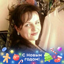 Татьяна Стоянова