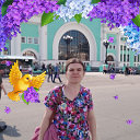 Ekaterina Erofeeva