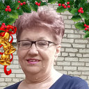 Лариса Дорошенко(Лысенко)