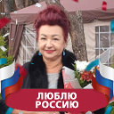 Нина Аксенова
