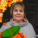 Людмила Панкова