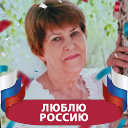 Татьяна Гладких (Усенко)
