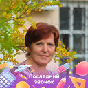 Татьяна Окулова