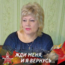 Антонина Зайцева ( Криволапова)