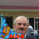 Гасан Раджабов