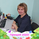 Марина Симанова (Емельянова)