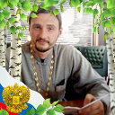 Священник Константин Мальцев