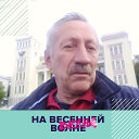 Юра Кутявин