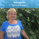 Анжела Ефимова