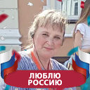 Светлана Зубенко