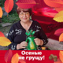 Елена Гурская ( Динаидова )