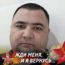 Bobur Yusupov