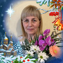 Оксана Дубровская