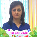 Светлана Завадская