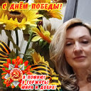 Ирина Пономарева