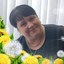 Татьяна Середа ( Кравченко)